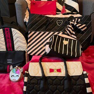 Betsey Johnson Bundle